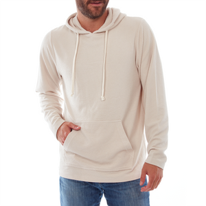 Rylan Textured Hoodie