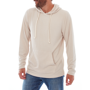 Rylan Textured Hoodie