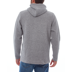 Antoine Textured Hoodie