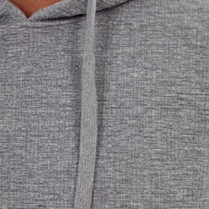 Antoine Textured Hoodie