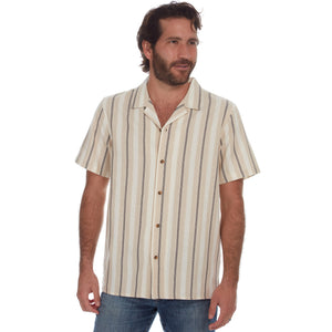 Sawyer Textured Resort Shirt