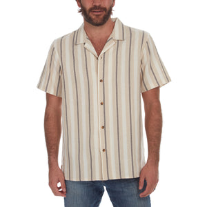 Sawyer Textured Resort Shirt