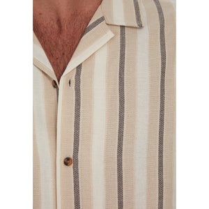 Sawyer Textured Resort Shirt