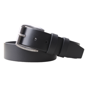 Nick Buffalo Leather 4 CM Belt