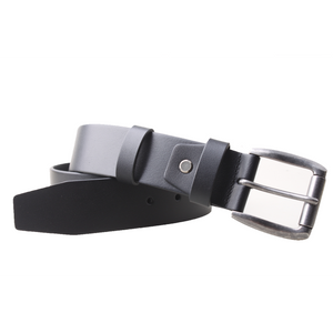 Nick Buffalo Leather 4 CM Belt