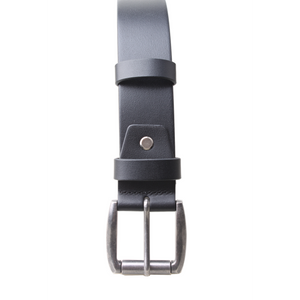 Nick Buffalo Leather 4 CM Belt