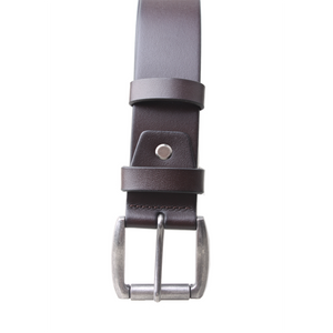 Nick Buffalo Leather 4 CM Belt