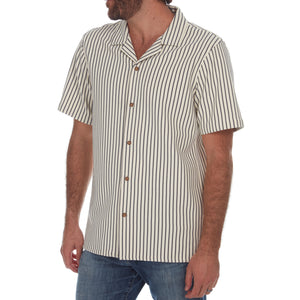 Aldo Striped Shirt