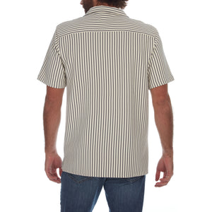 Aldo Striped Shirt