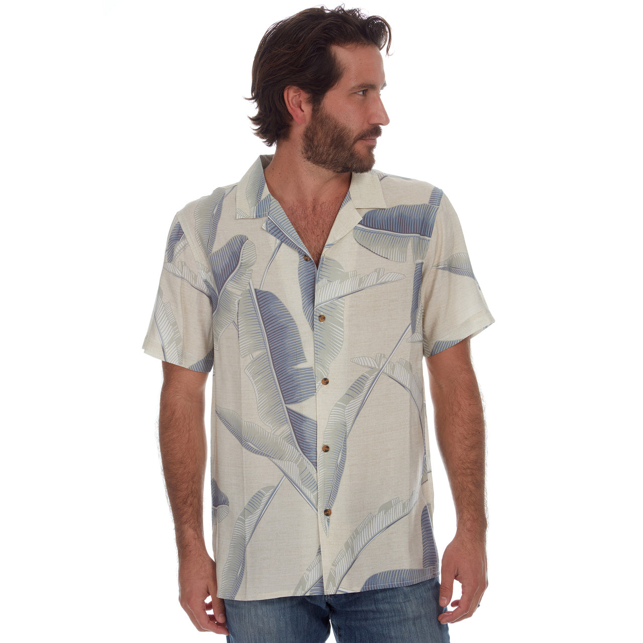 Samuel Rayon Shirt