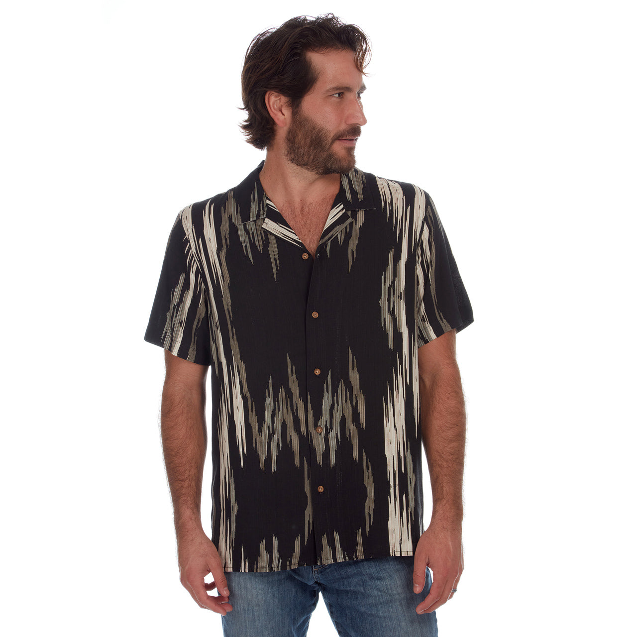 Madden Rayon Shirt