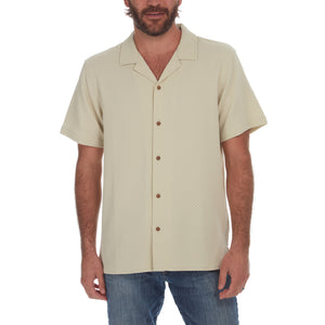 Jaxon Textured Shirt